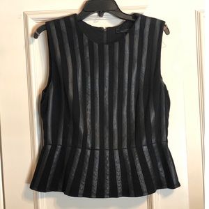 BCBG Maxazria top